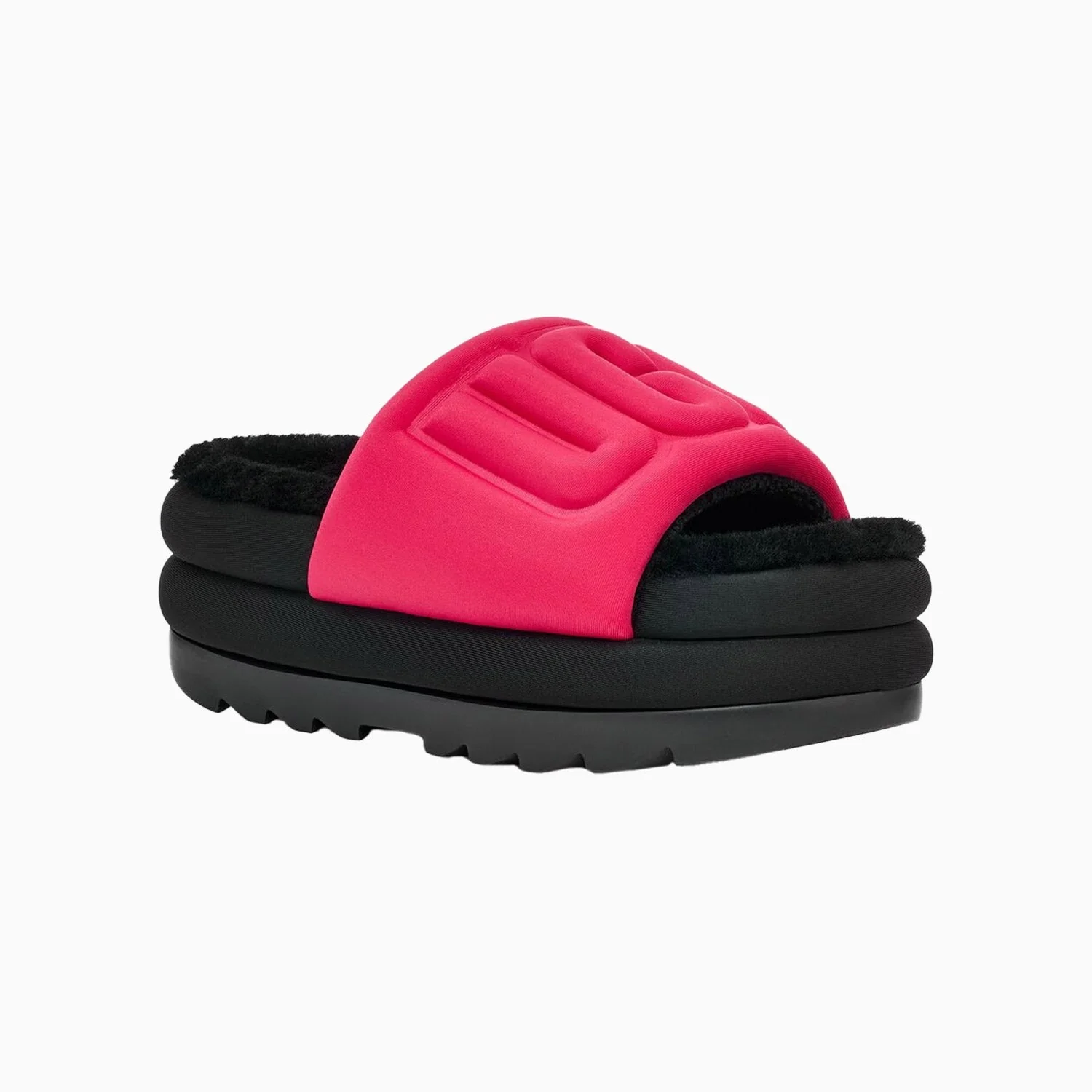 Women's Maxi Graphic Slide - Image 6
