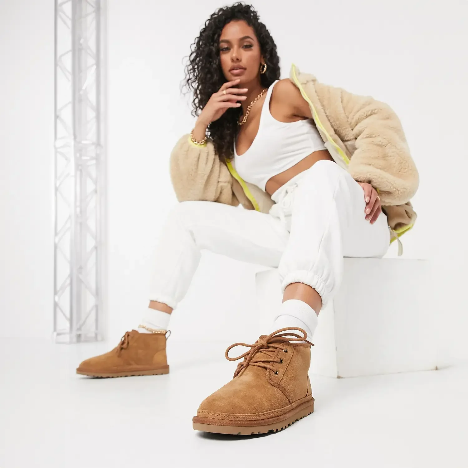 Women's Neumel Boot - Image 2
