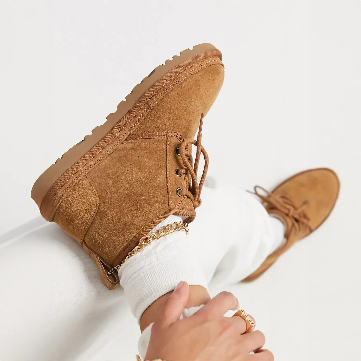 Women's Neumel Boot - Image 7