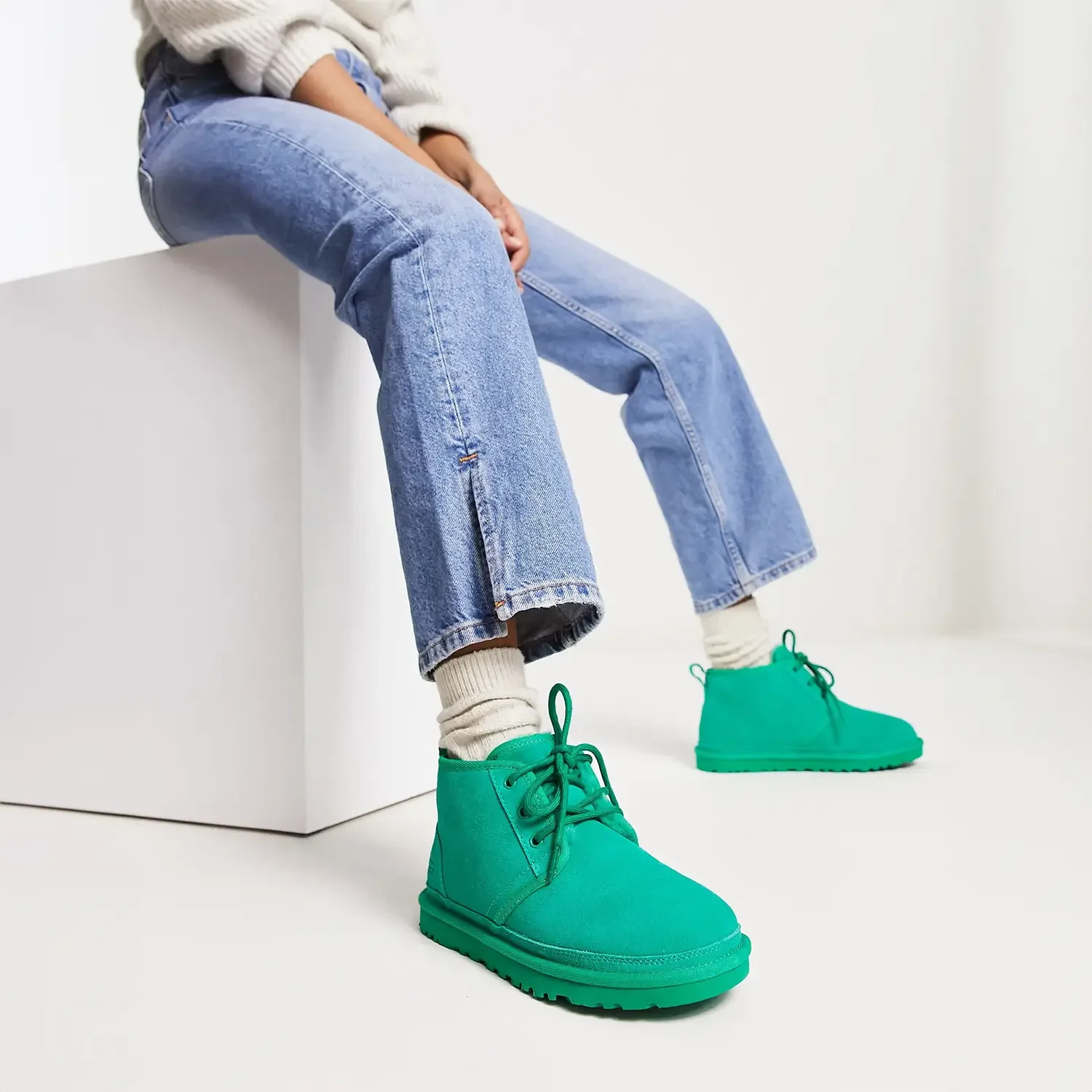 Women's Neumel Boot - Image 2