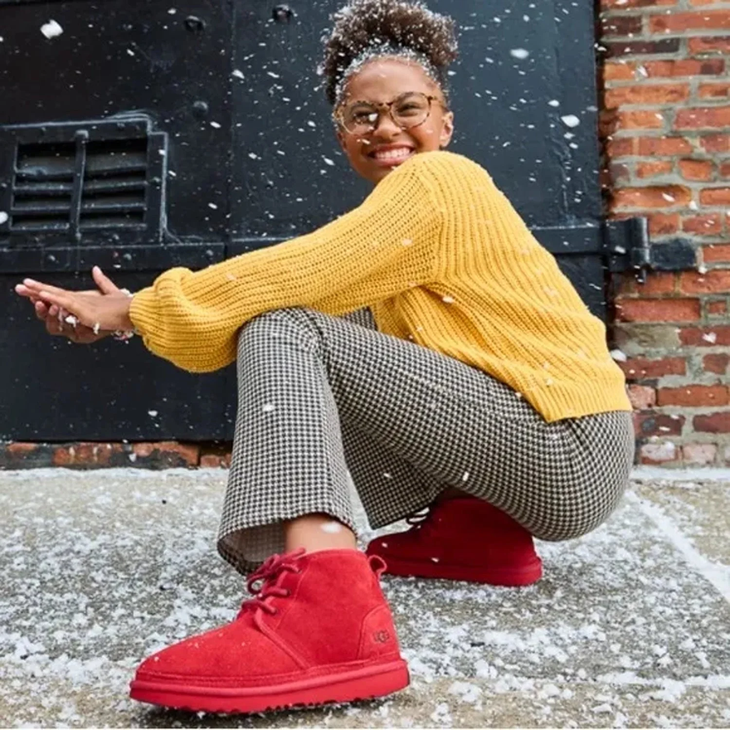 Women's Neumel Boot - Image 2
