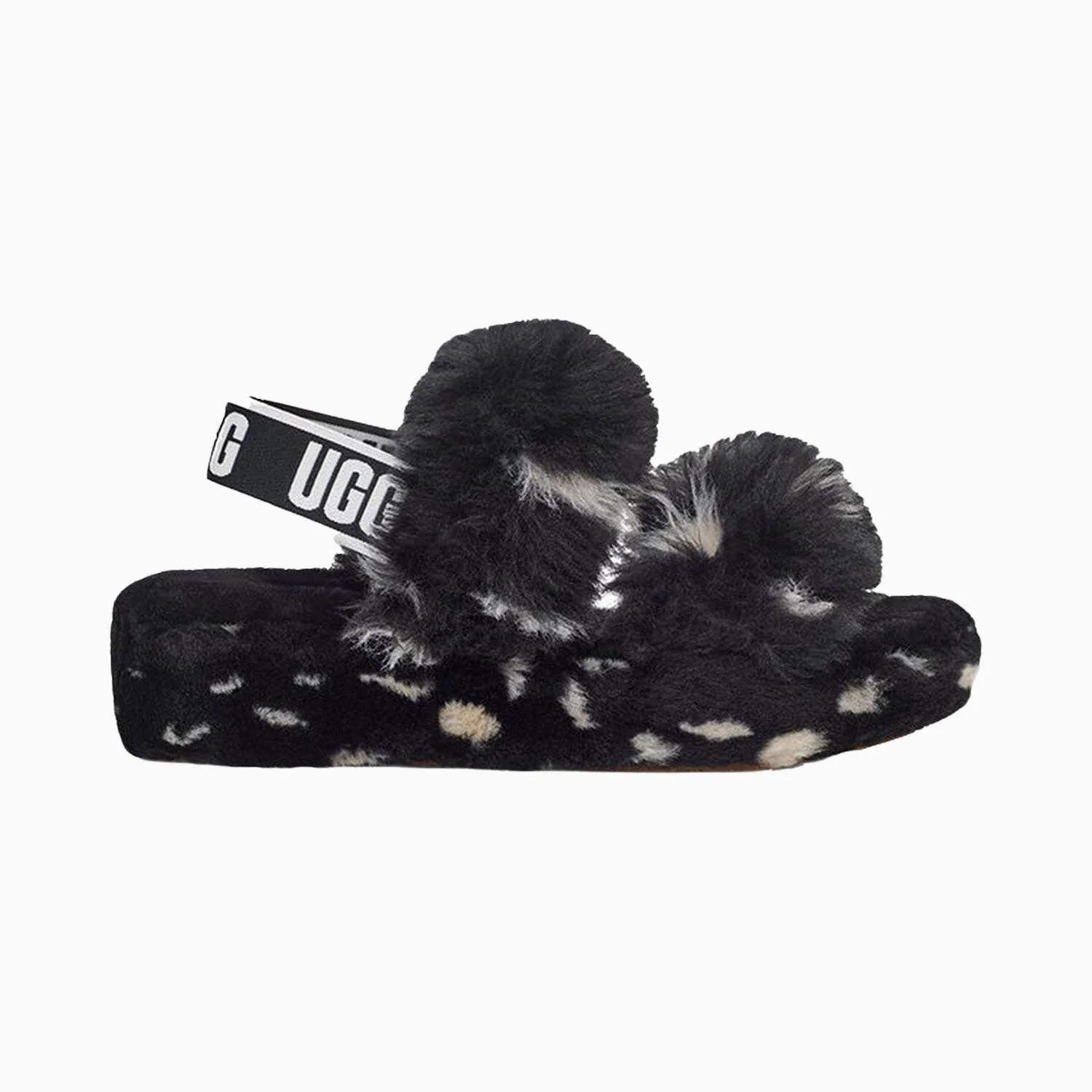 Women's Oh Yeah Spots Slide - Image 7