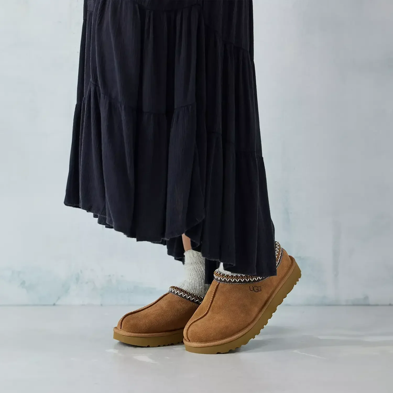 Women's Tasman Slipper - Image 2