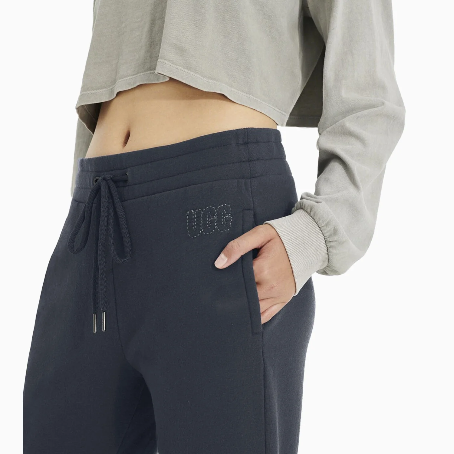 Women's Tatiana Logo Outfit - Image 3