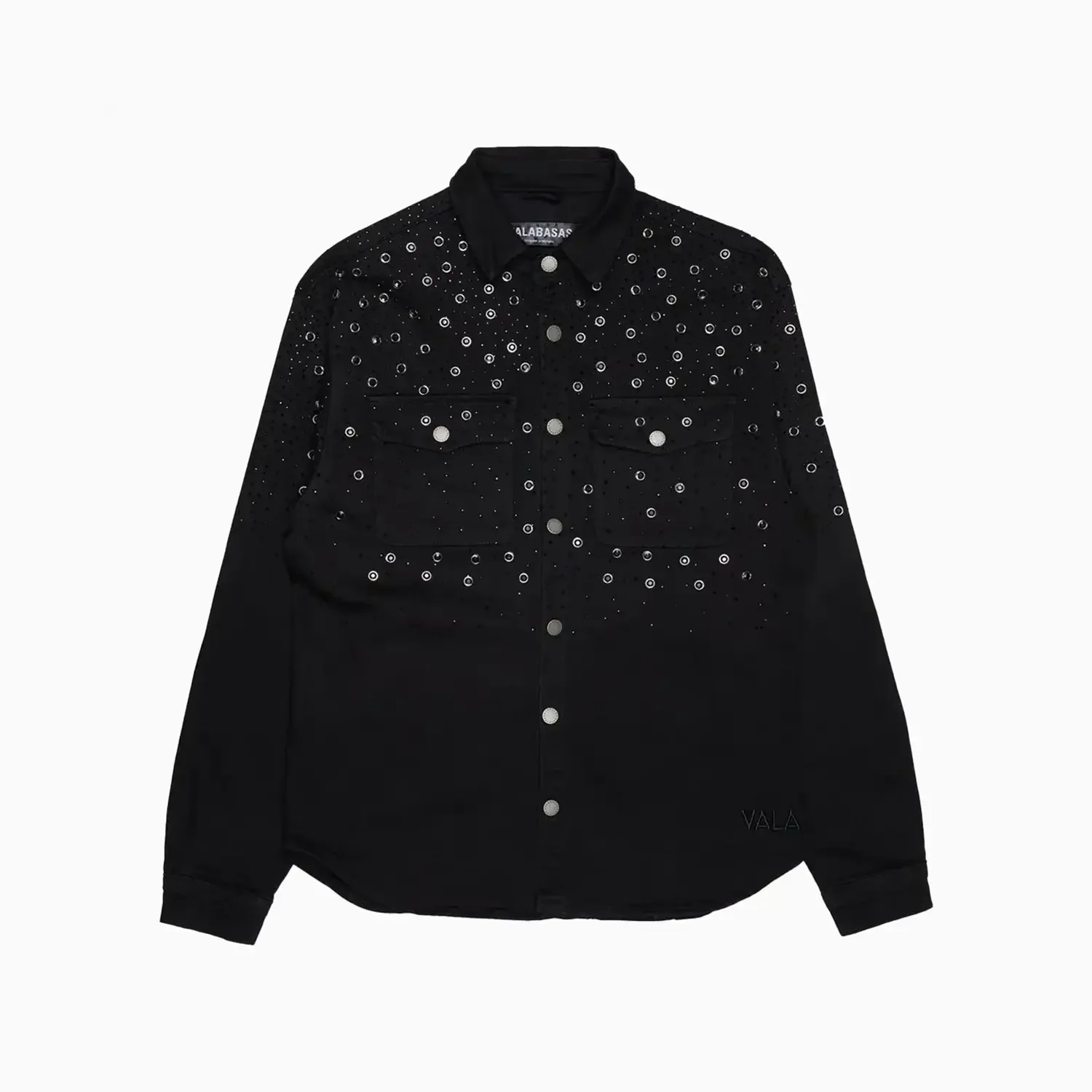 Men's Blitz Denim Jacekt