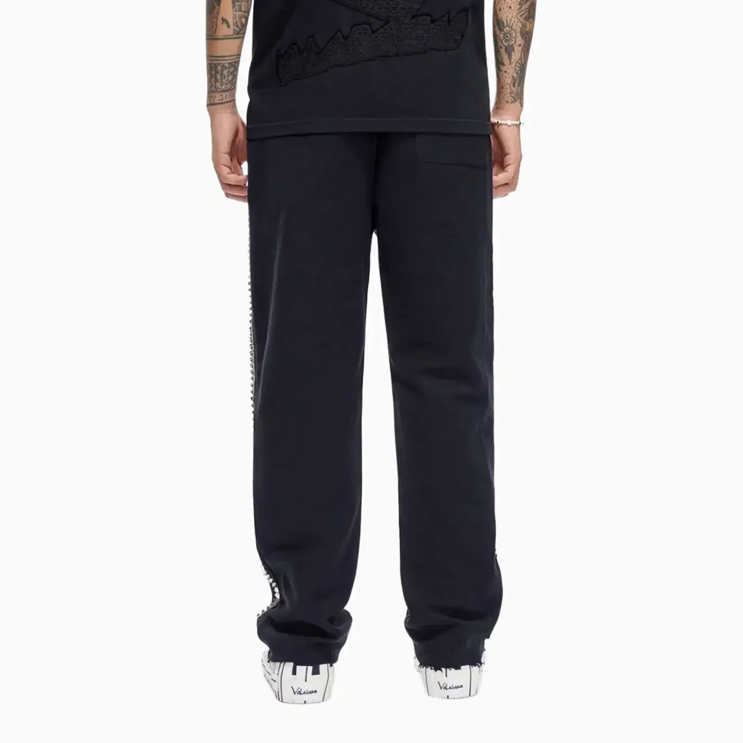 Men's Hand It Saturn Outfit - Image 4