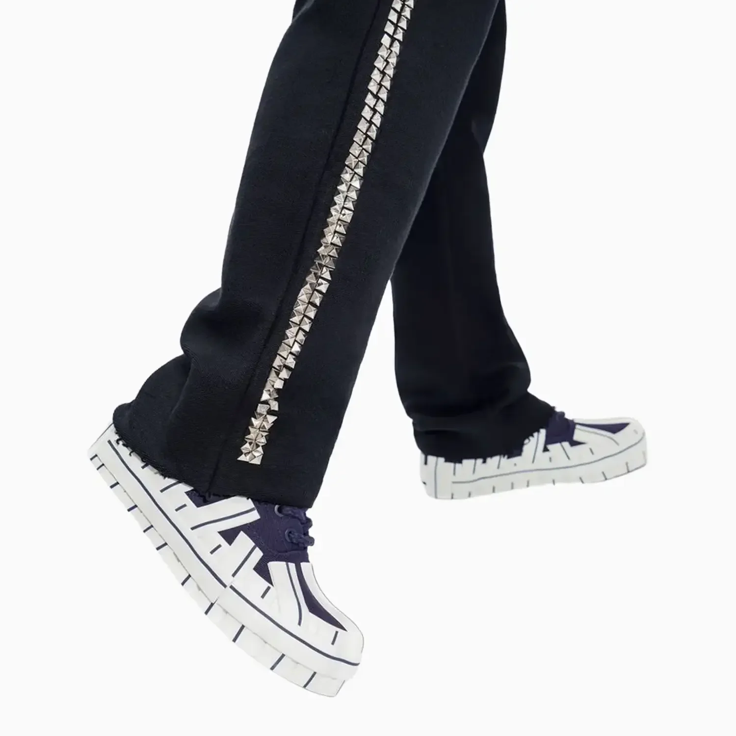 Men's Hand It Saturn Outfit - Image 9