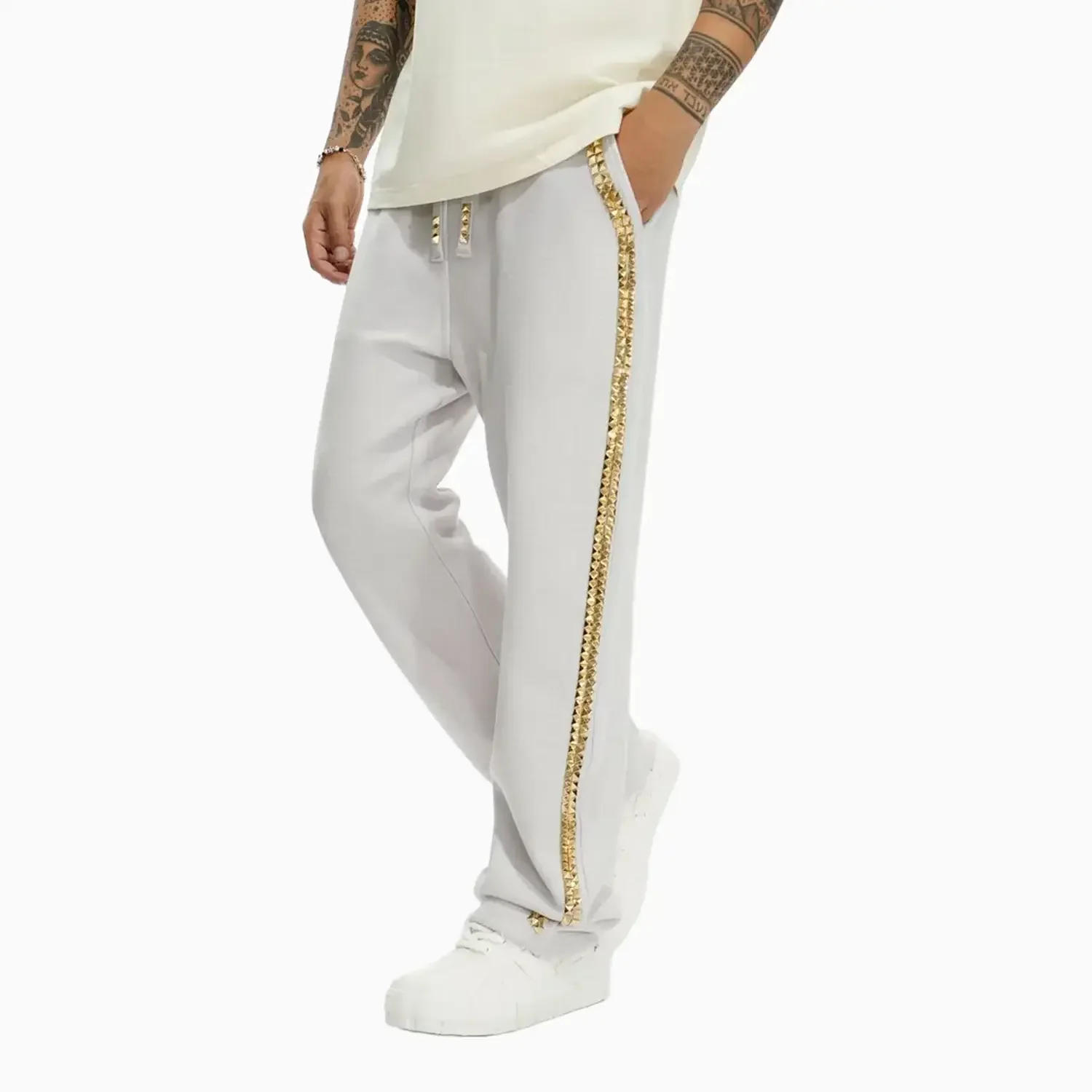 Men's Hand It Saturn Outfit - Image 10