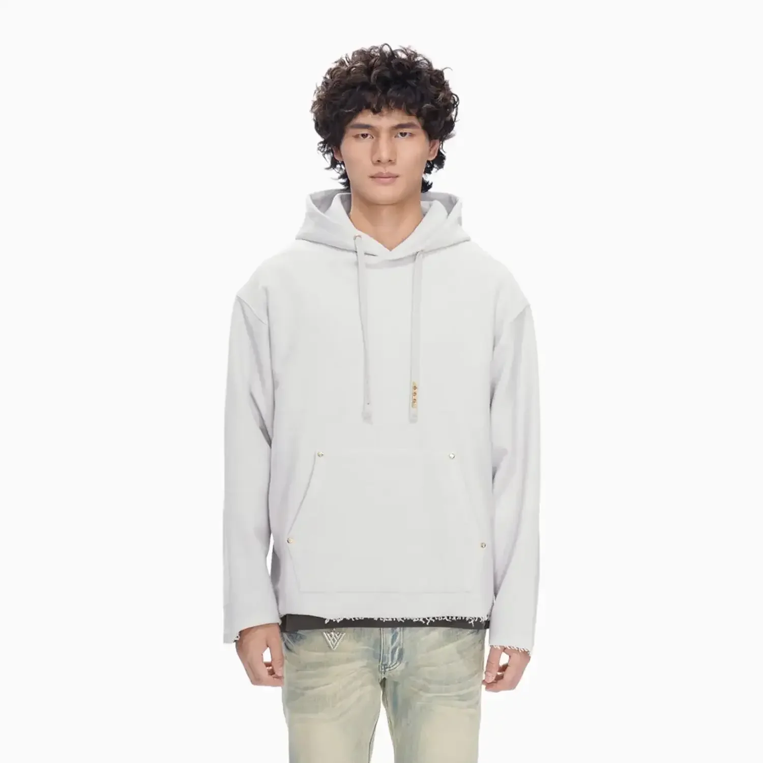 Men's Hand It Saturn Outfit - Image 8