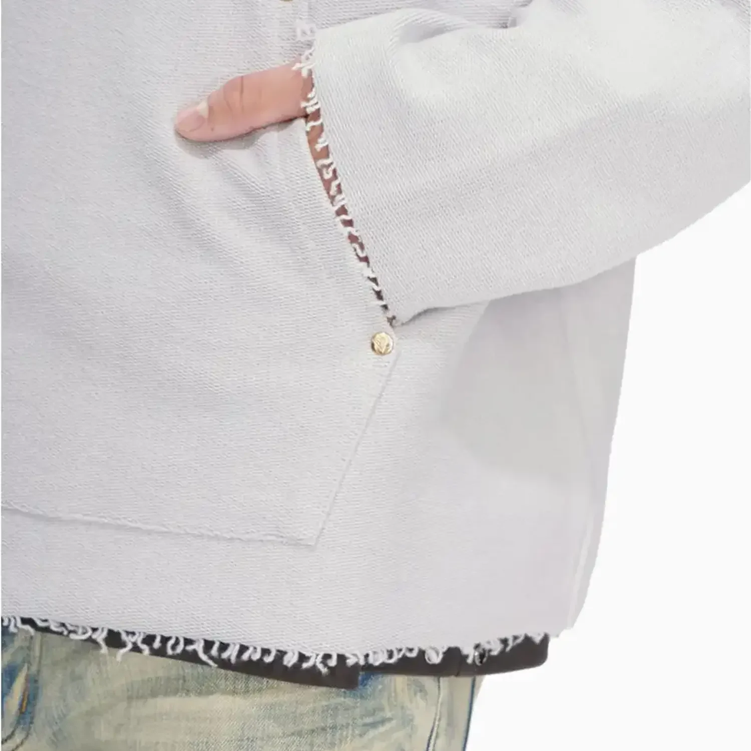 Men's Hand It Saturn Outfit - Image 9