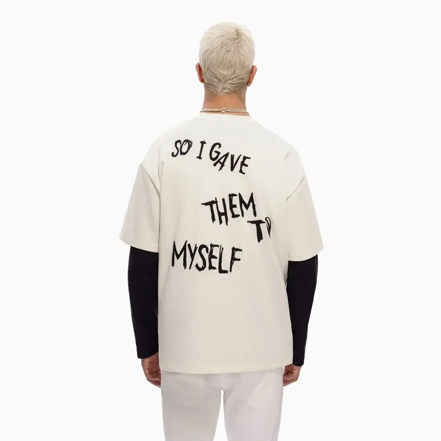 Men's Inheritance T-Shirt - Image 2