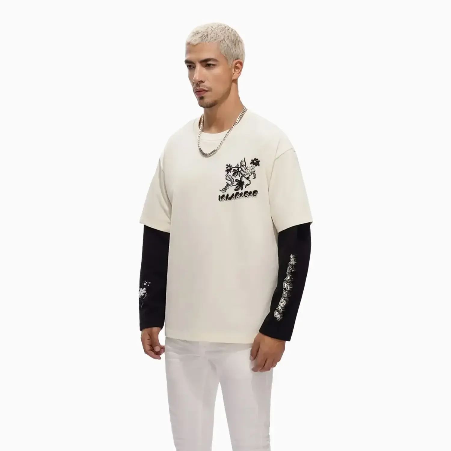 Men's Inheritance T-Shirt - Image 6