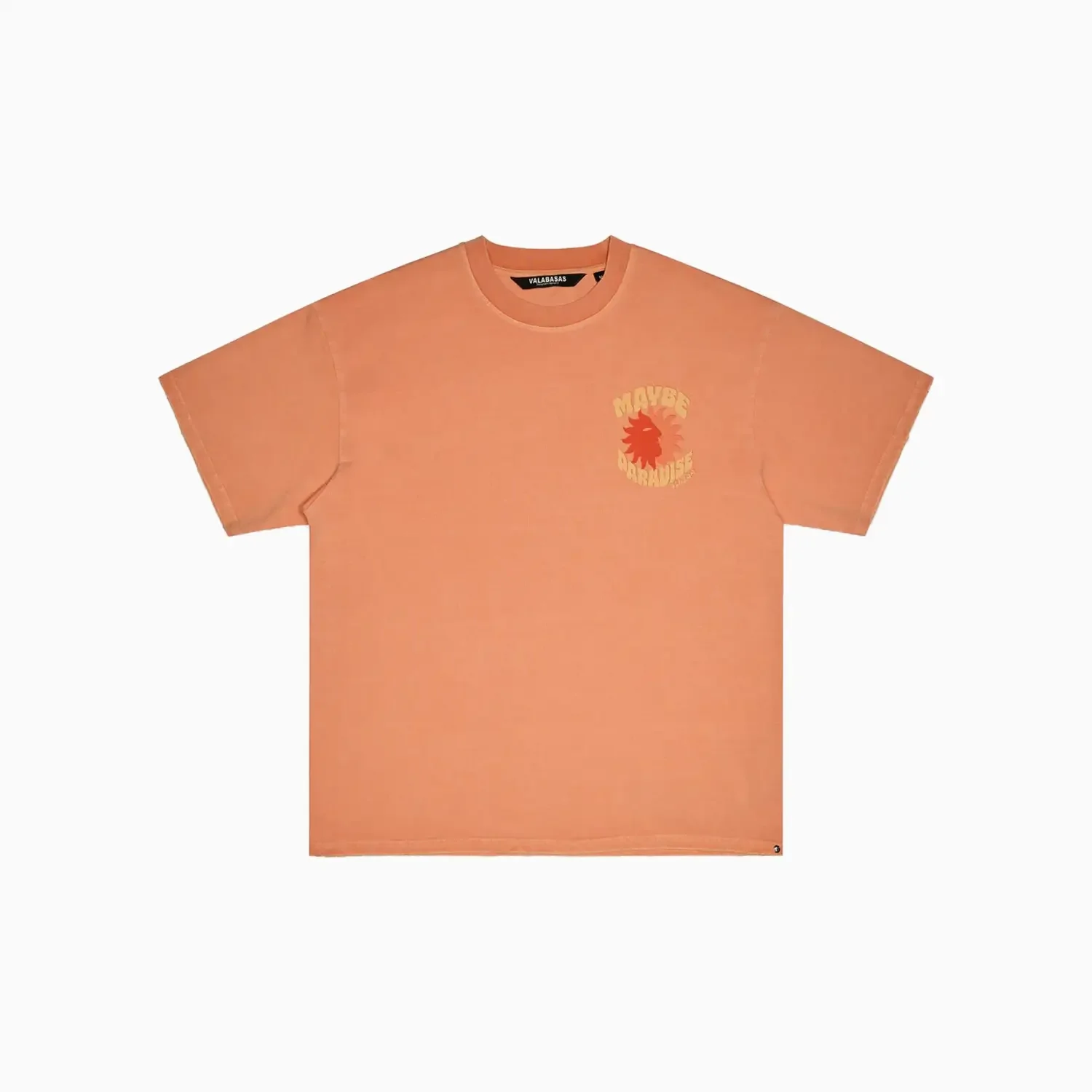 Men's Lifes A Beach Short Sleeve T-Shirt - Image 2