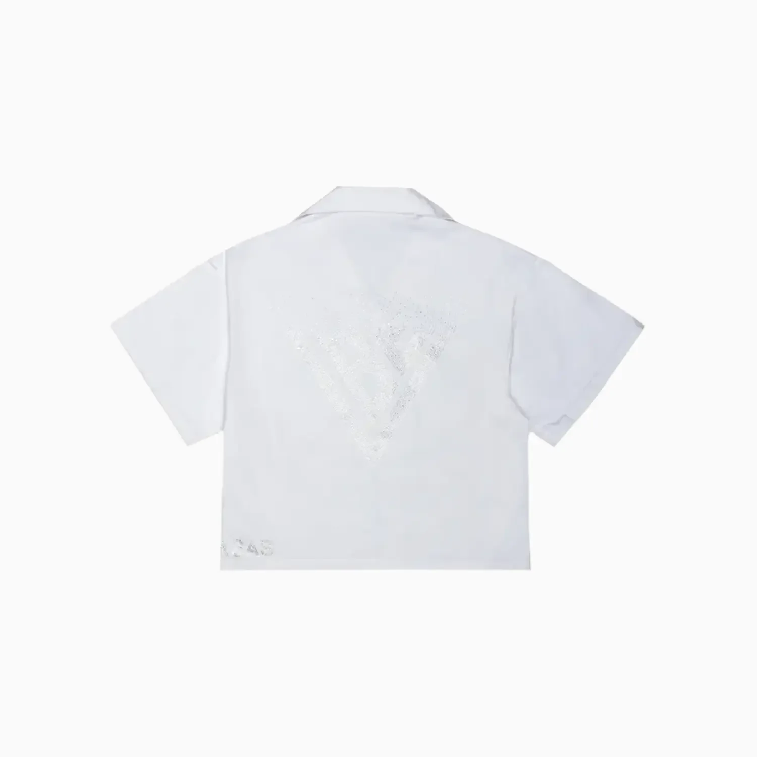 Men's SHINE Button Down Shirt - Image 4