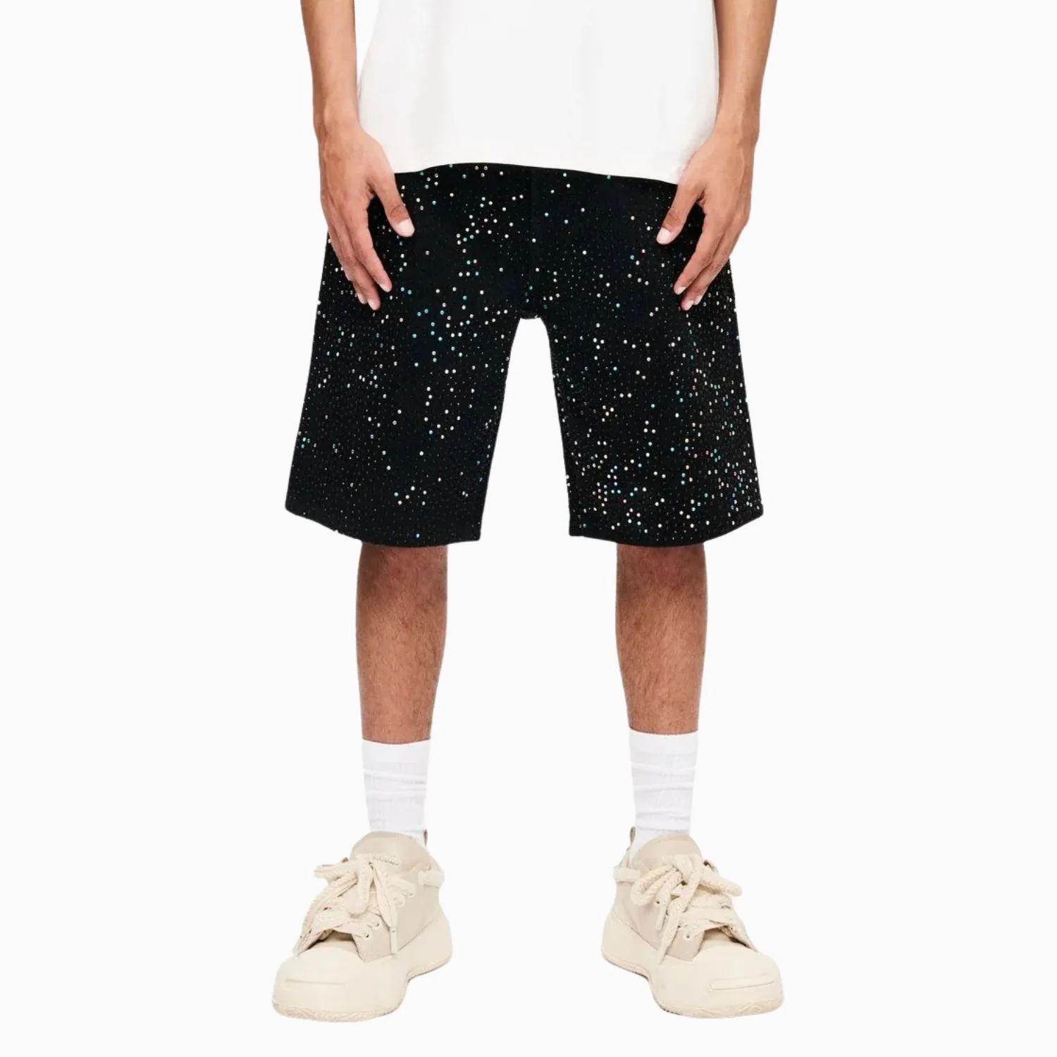 Men's WEAR Denim Shorts