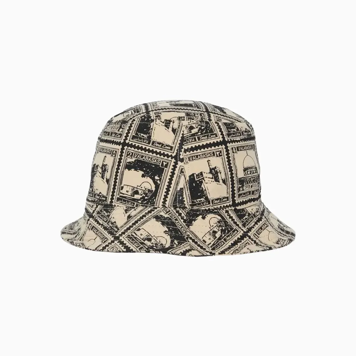 Sending Bucket Hat Black - Image 3