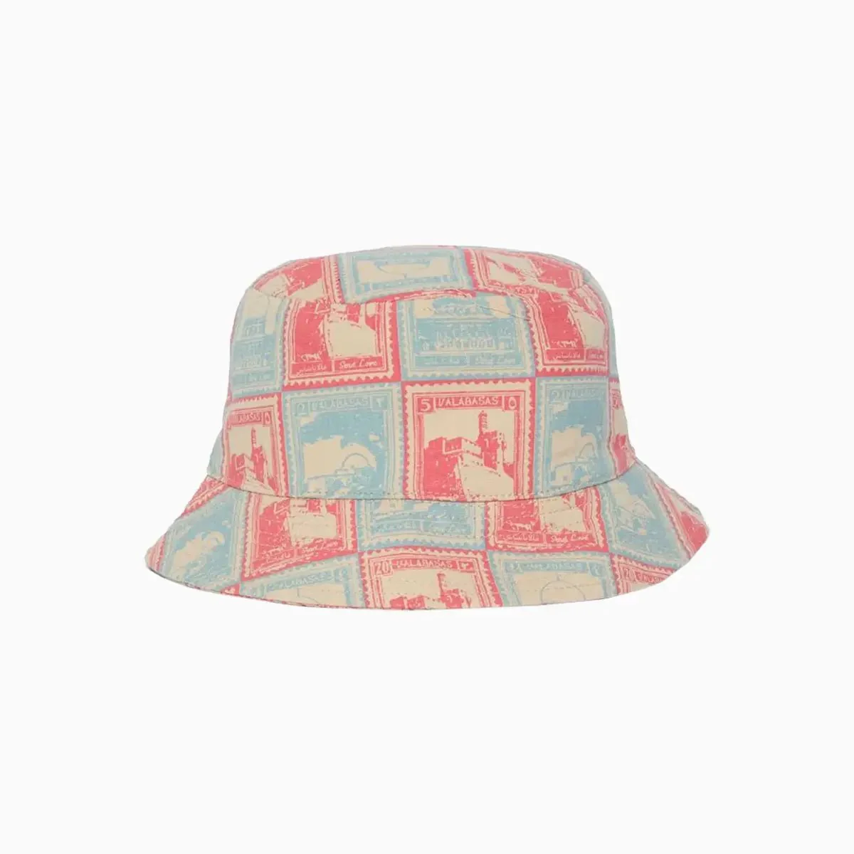 Sending Bucket Hat Red - Image 2