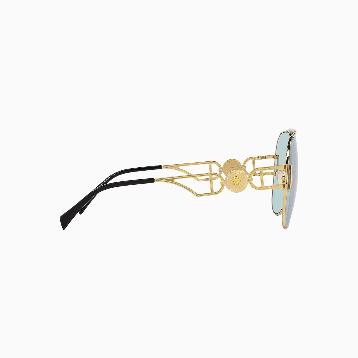 Medusa Biggie Pilot Sunglasses - Image 6