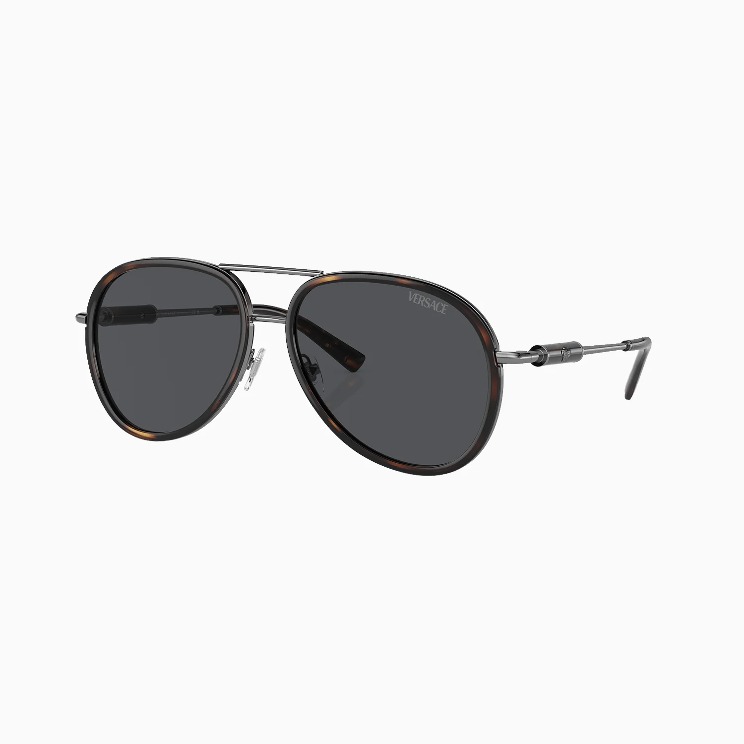 Medusa Roller Pilot Sunglasses - Image 2