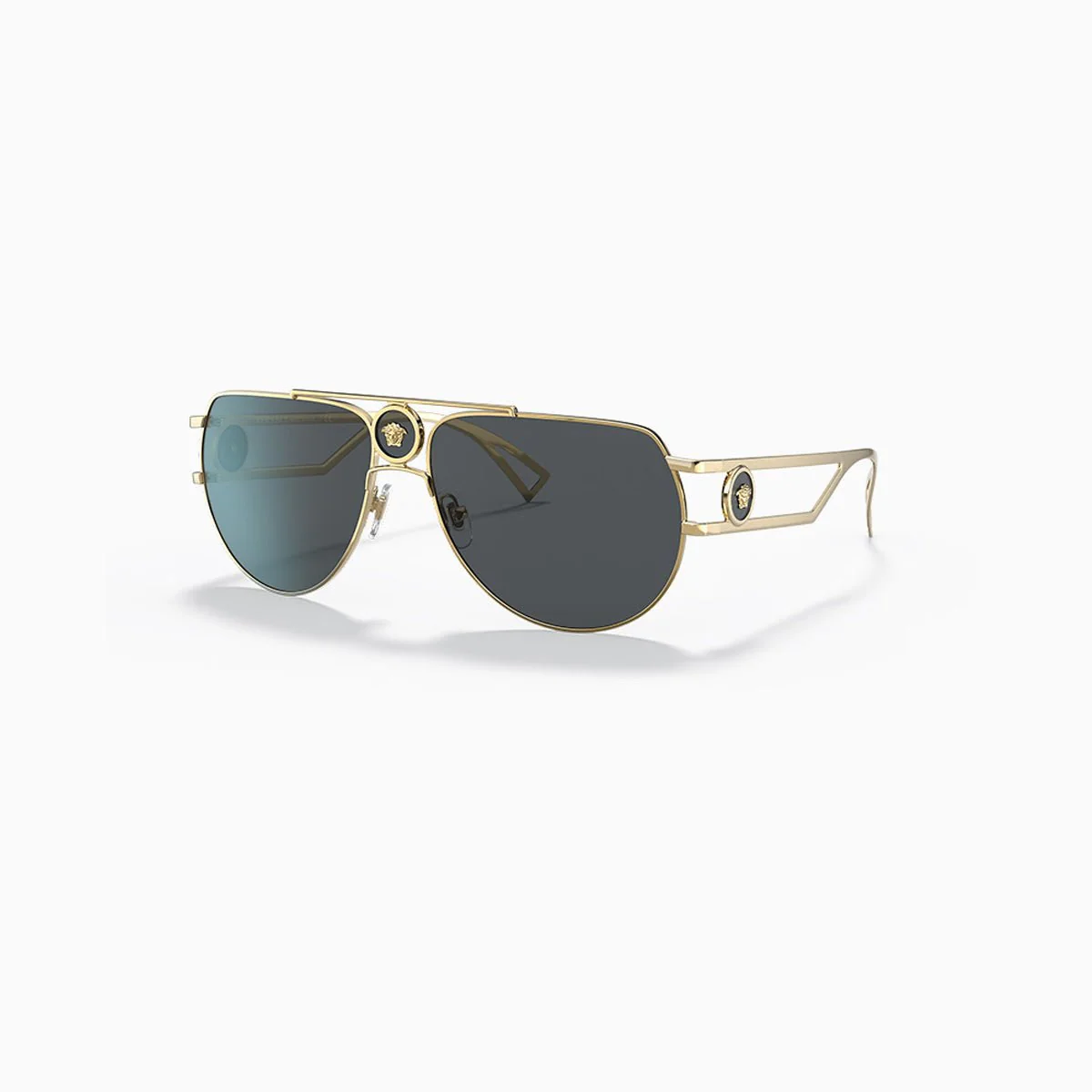 Men's Versace Sunglasses - Image 2