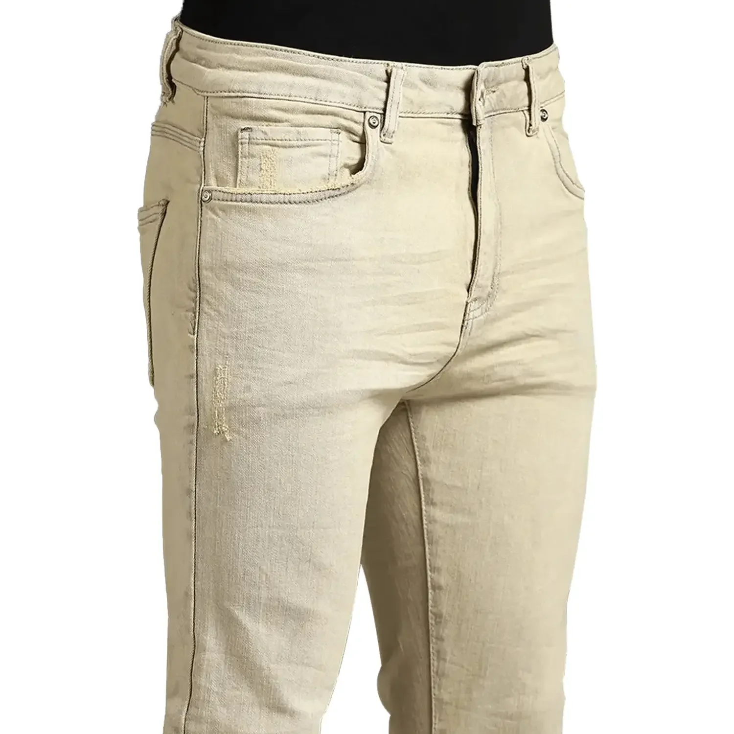 Men's Skinny Jeans Pant - Image 8