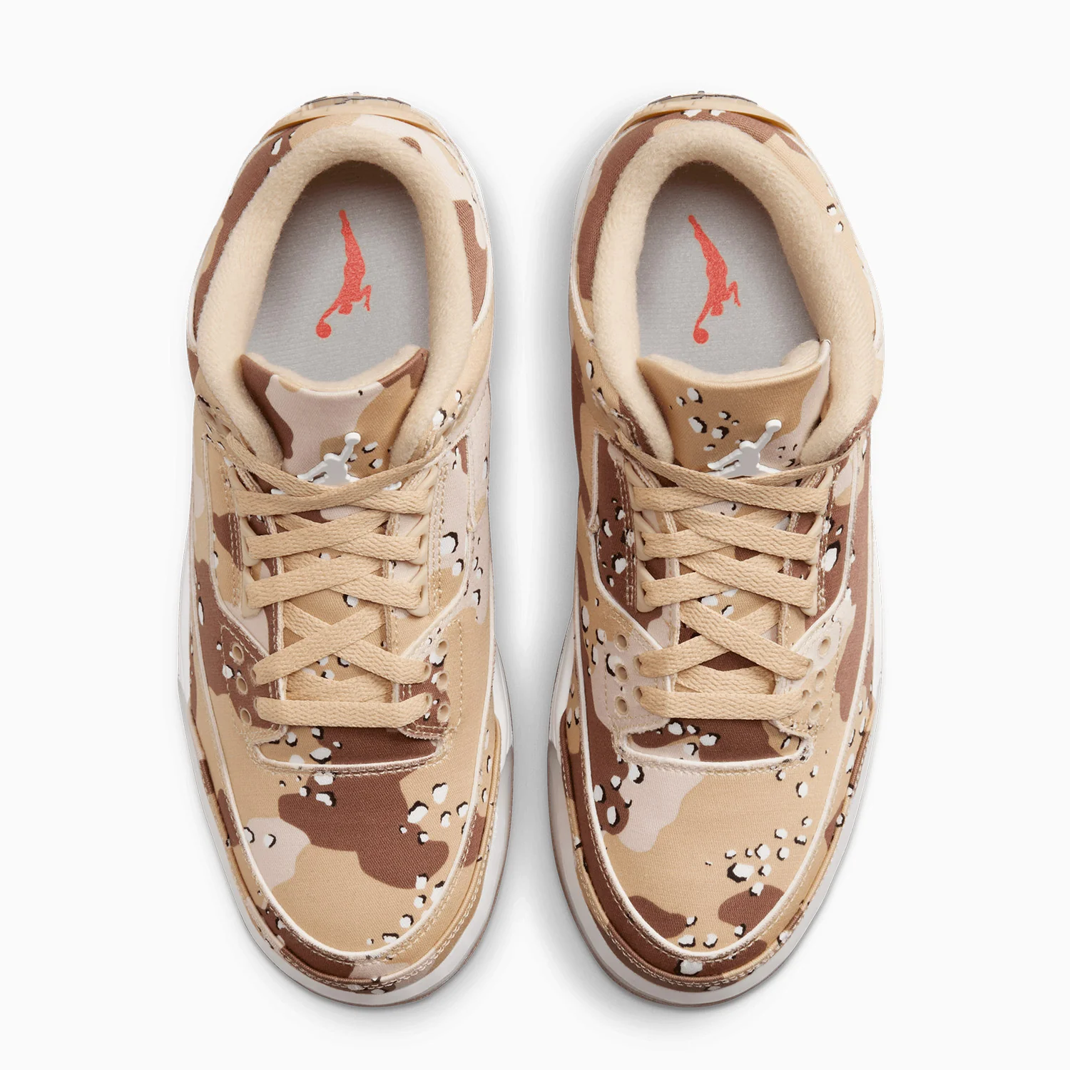 WNBA x Women's Air Jordan 3 Retro "Desert Camo" - Image 5