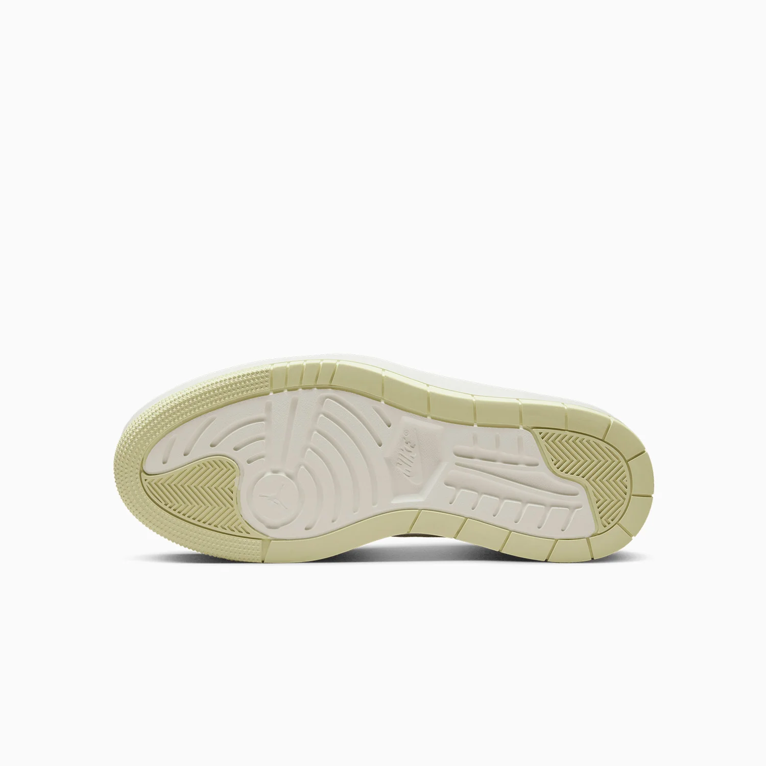 Women's Air Jordan 1 Elevate Low "Coconut Milk" - Image 4