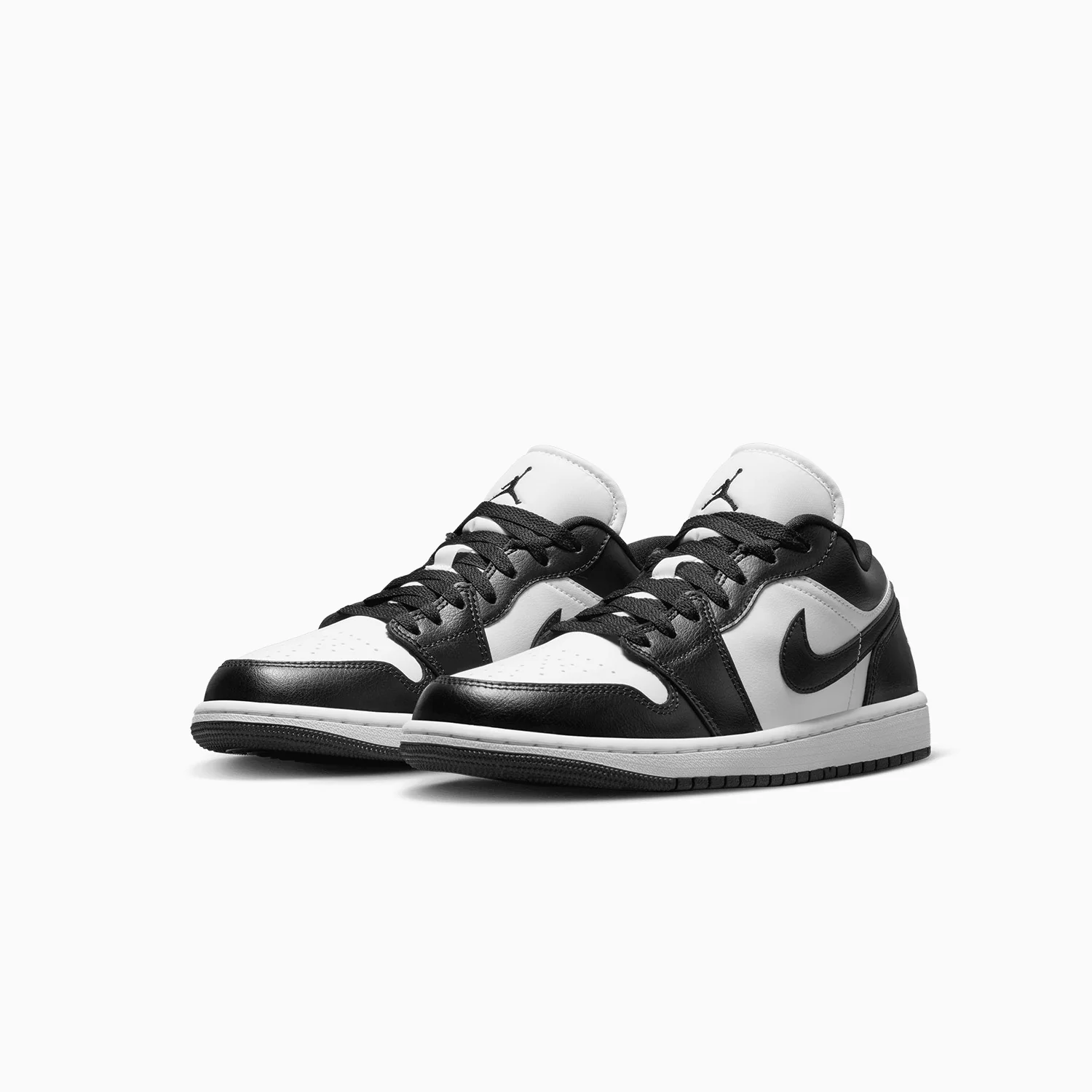 Women's Air Jordan 1 Low "Panda" - Image 2