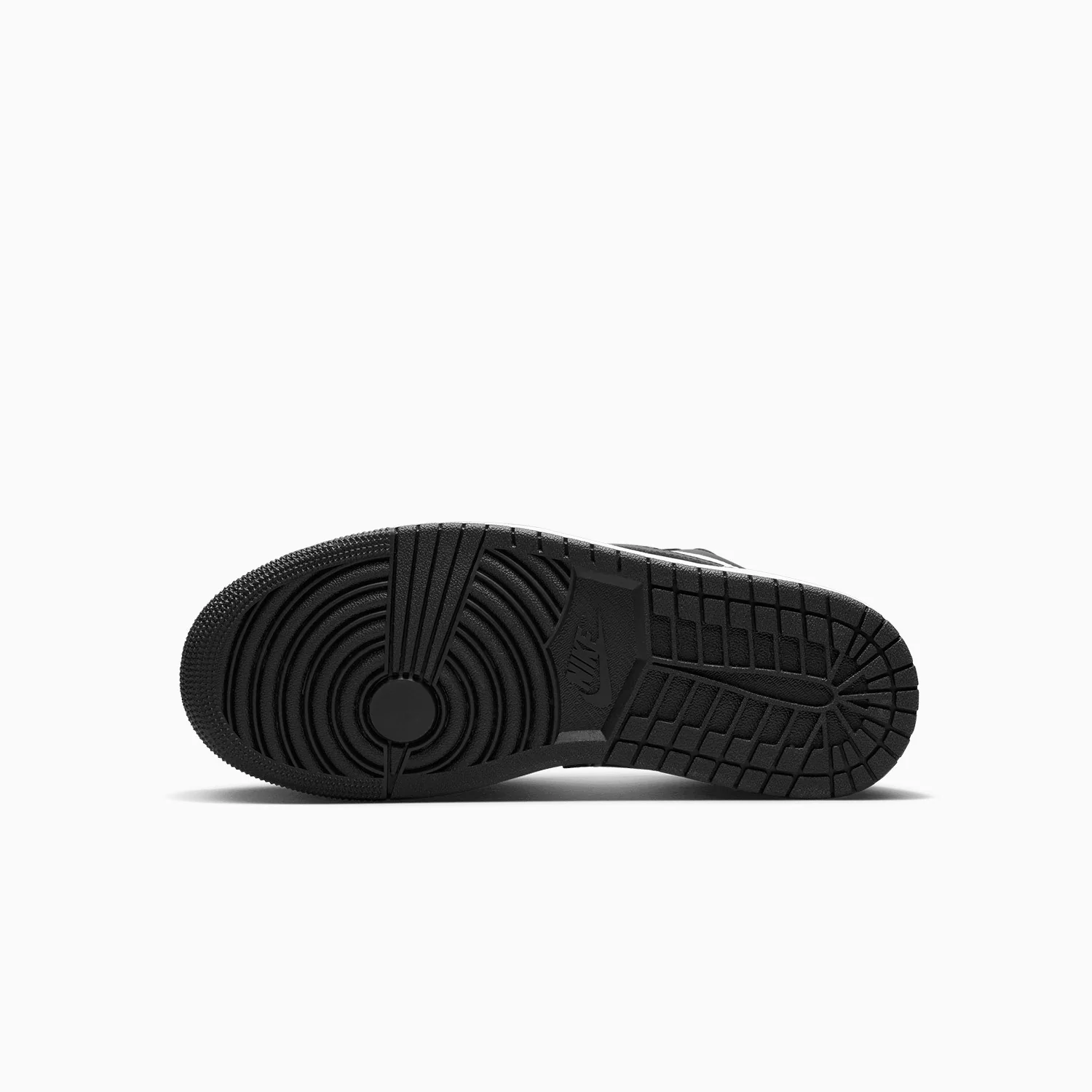 Women's Air Jordan 1 Low "Panda" - Image 3
