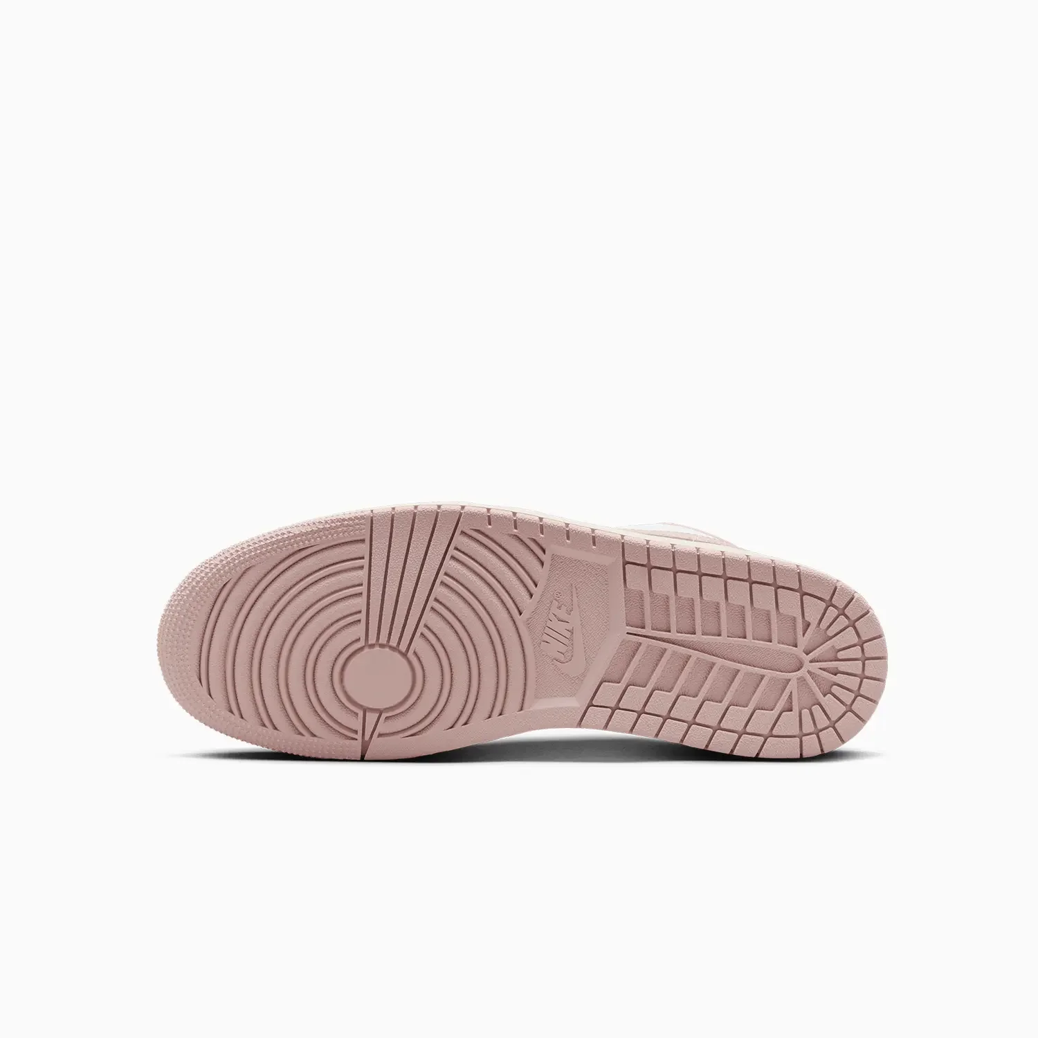Women's Air Jordan 1 Low "Pink Oxford" - Image 4