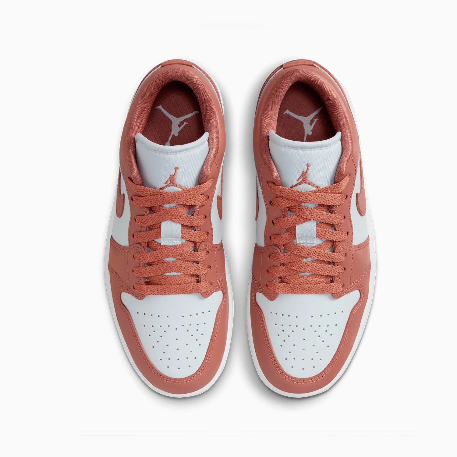 Women's Air Jordan 1 Low "Sky J Orange" - Image 5