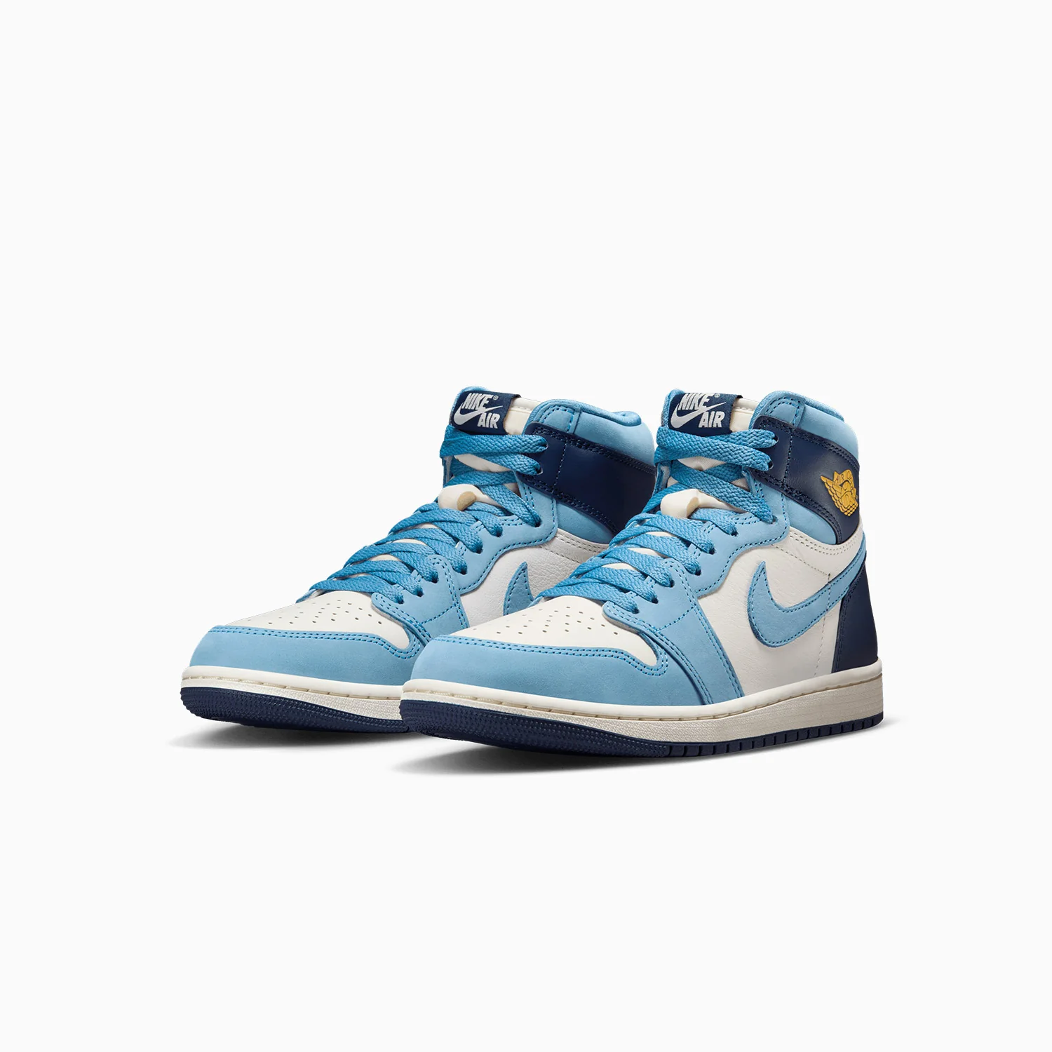 Women's Air Jordan 1 Retro High OG "First in Flight" - Image 2