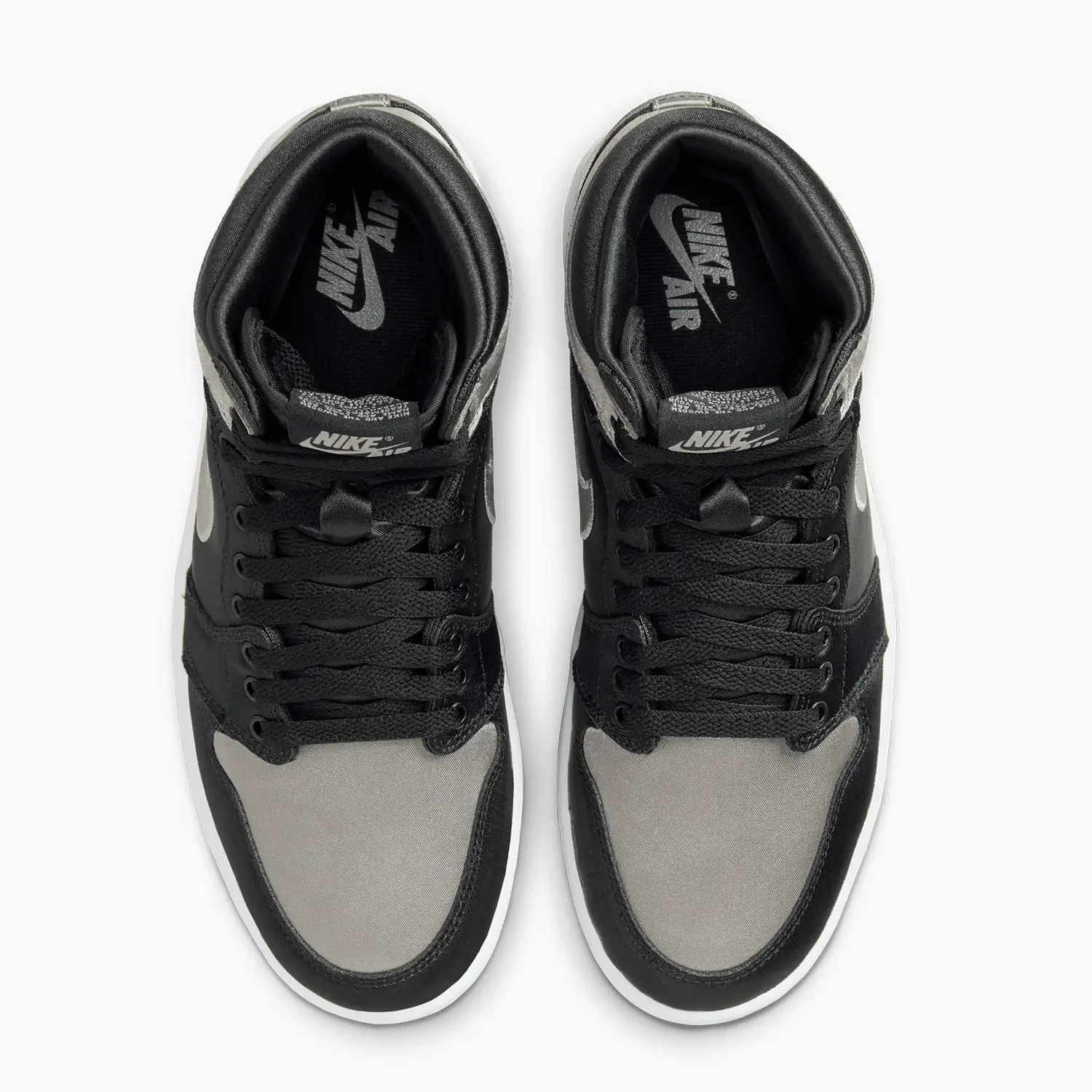 Women's Air Jordan 1 Retro High OG "Satin Shadow" - Image 5