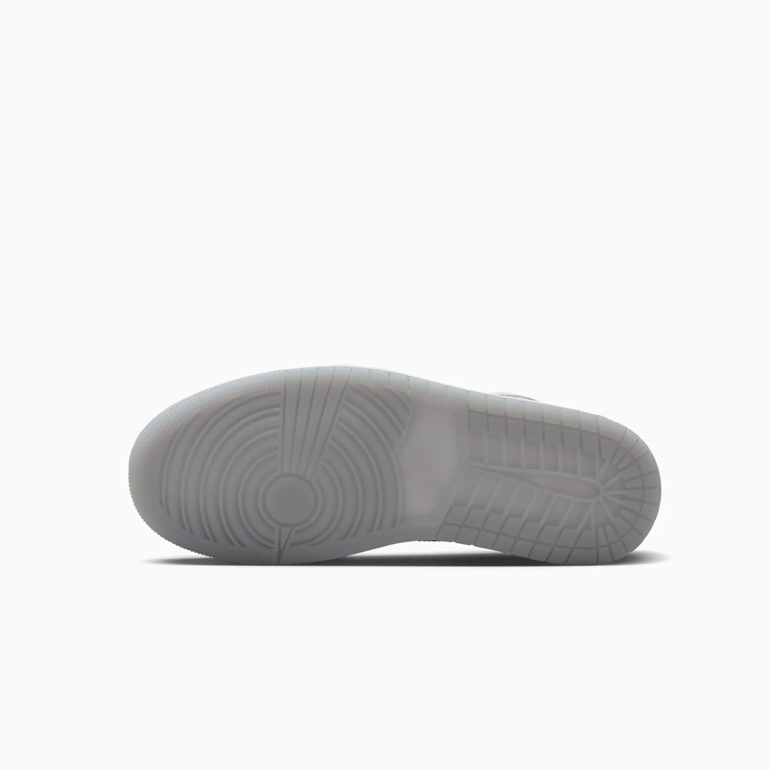 Women's Air Jordan 1 SE "Metallic Silver" - Image 3