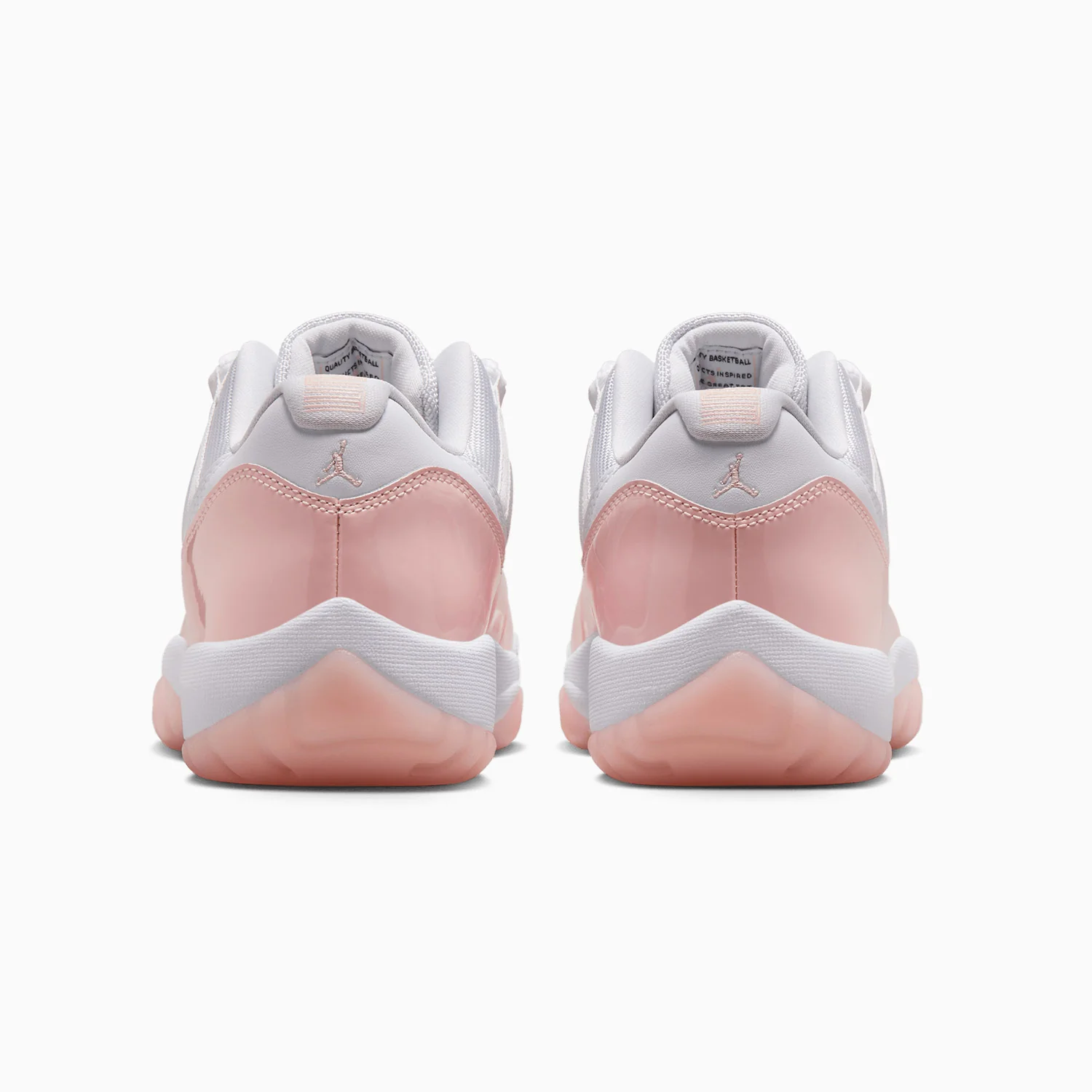 Women's Air Jordan 11 Retro "Legend Pink" - Image 6