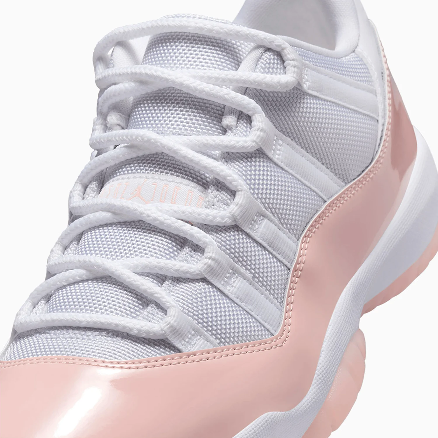 Women's Air Jordan 11 Retro "Legend Pink" - Image 7