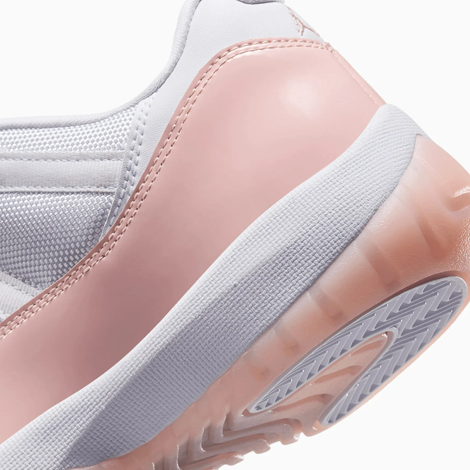Women's Air Jordan 11 Retro "Legend Pink" - Image 8
