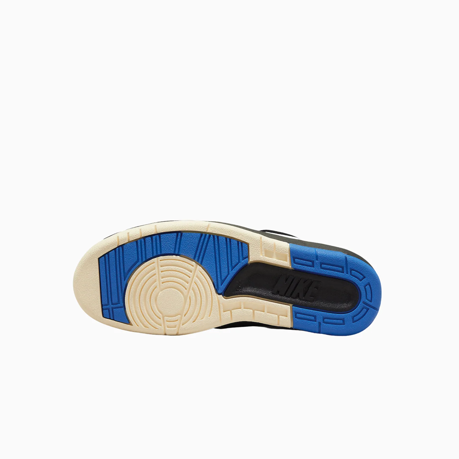 Women's Air Jordan 2 Retro Low "Varsity Royal" - Image 3