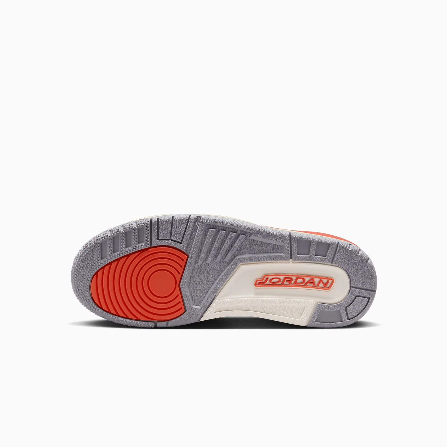 Women's Air Jordan 3 Retro "Georgia Peach" - Image 3