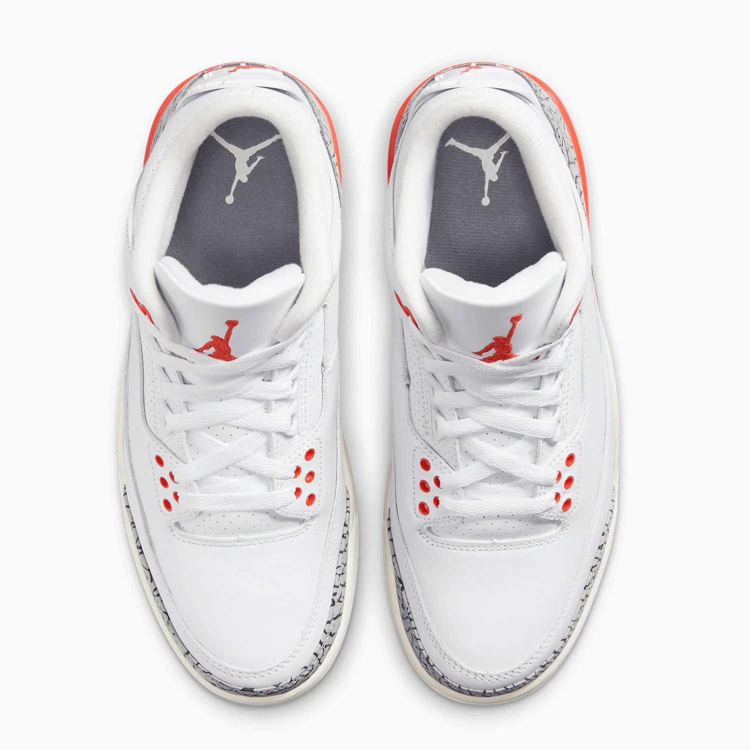 Women's Air Jordan 3 Retro "Georgia Peach" - Image 5
