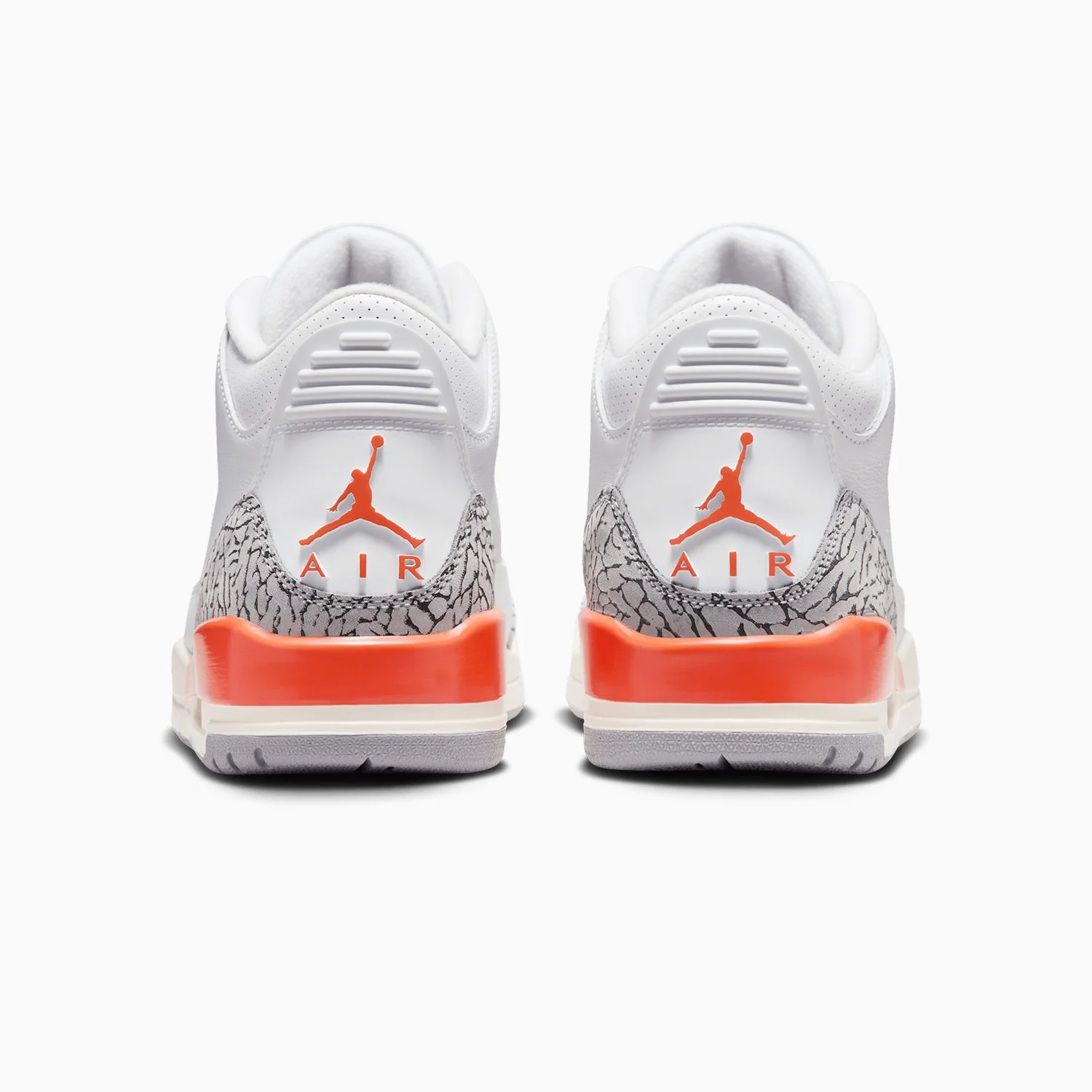 Women's Air Jordan 3 Retro "Georgia Peach" - Image 6