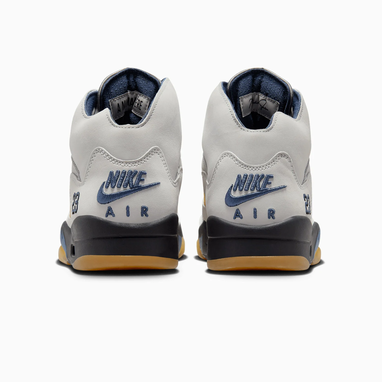 Women's  Air Jordan 5 X A Ma Maniere - Image 6