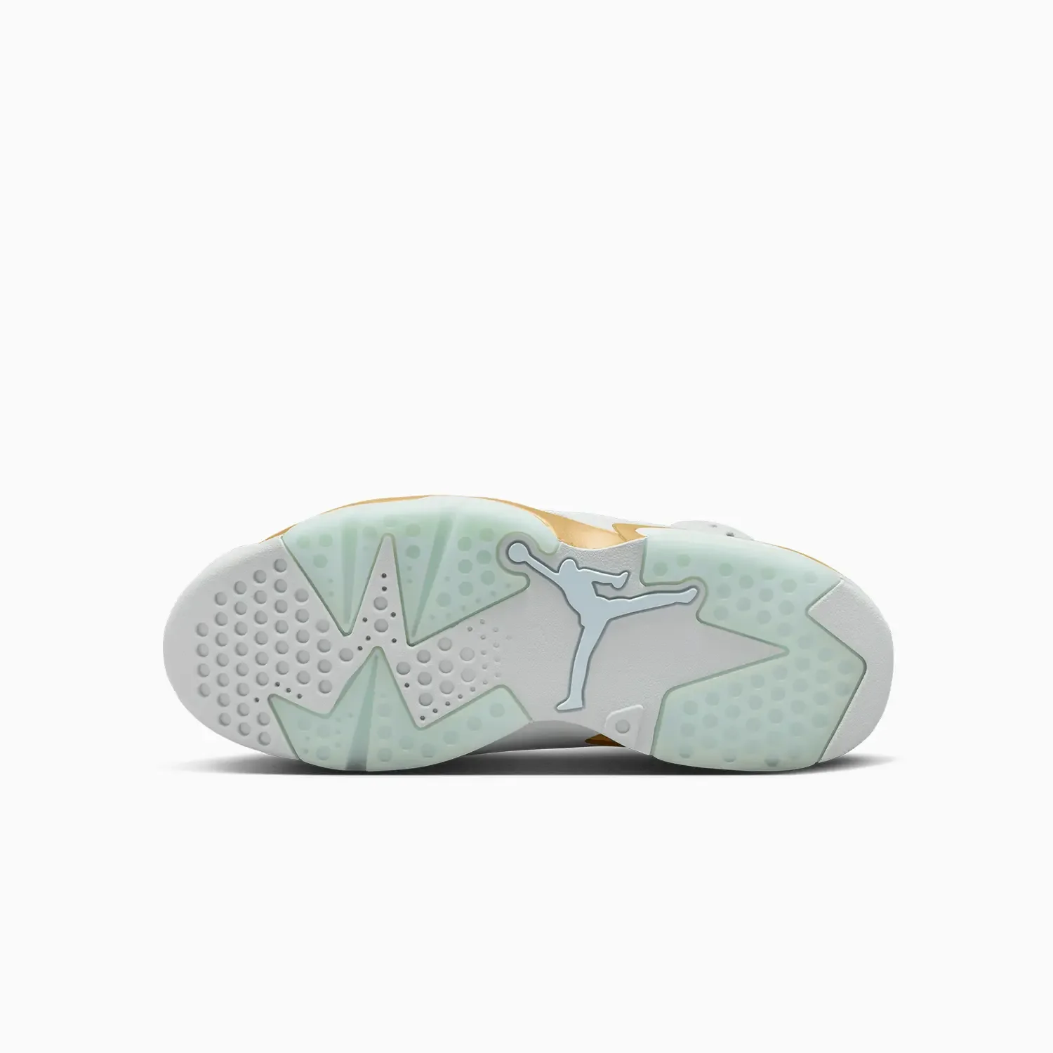 Women's Air Jordan 6 Retro Pearl "Paris Olympics" - Image 3
