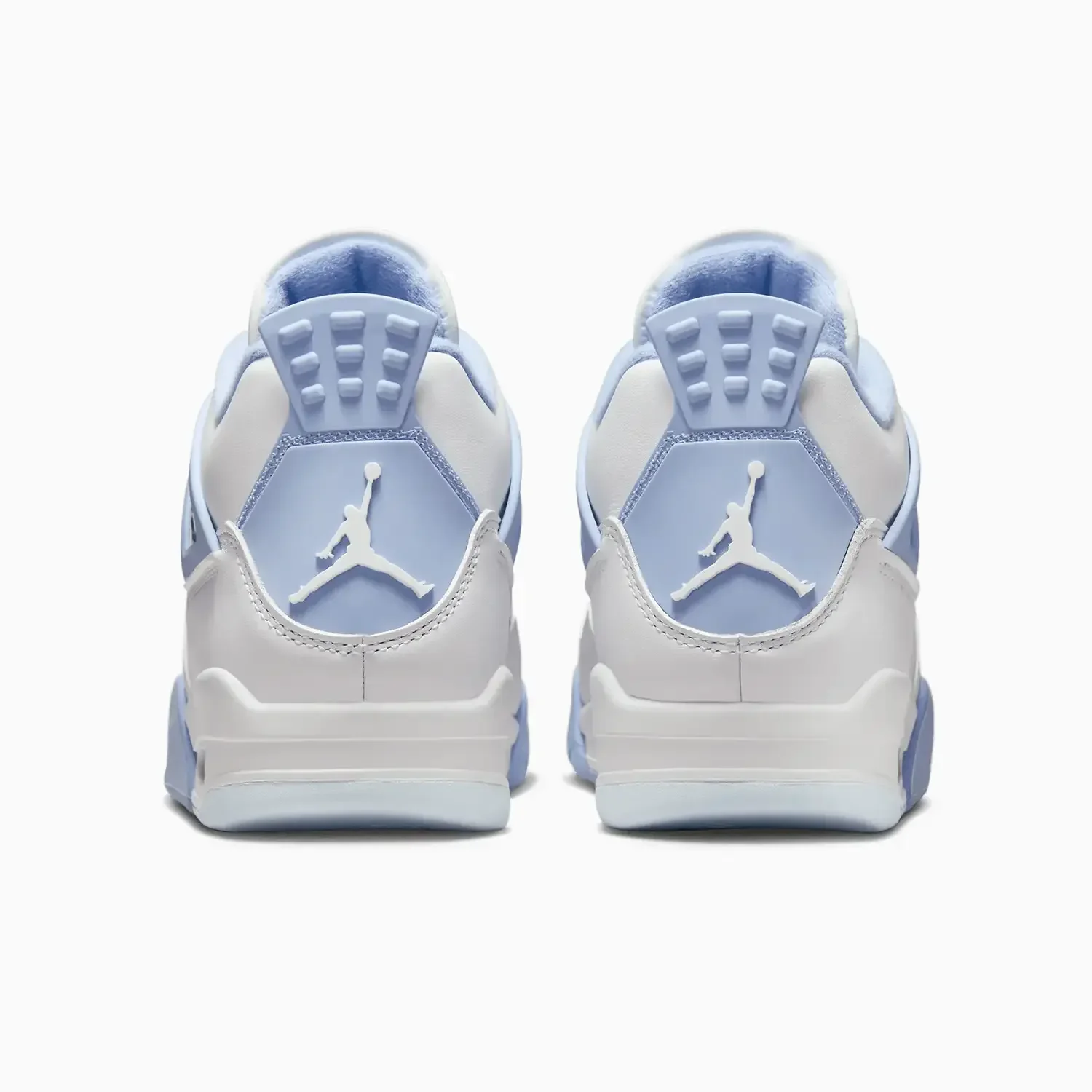 Women's Air Jordan 4 Retro "Forget Me Not" - Image 7