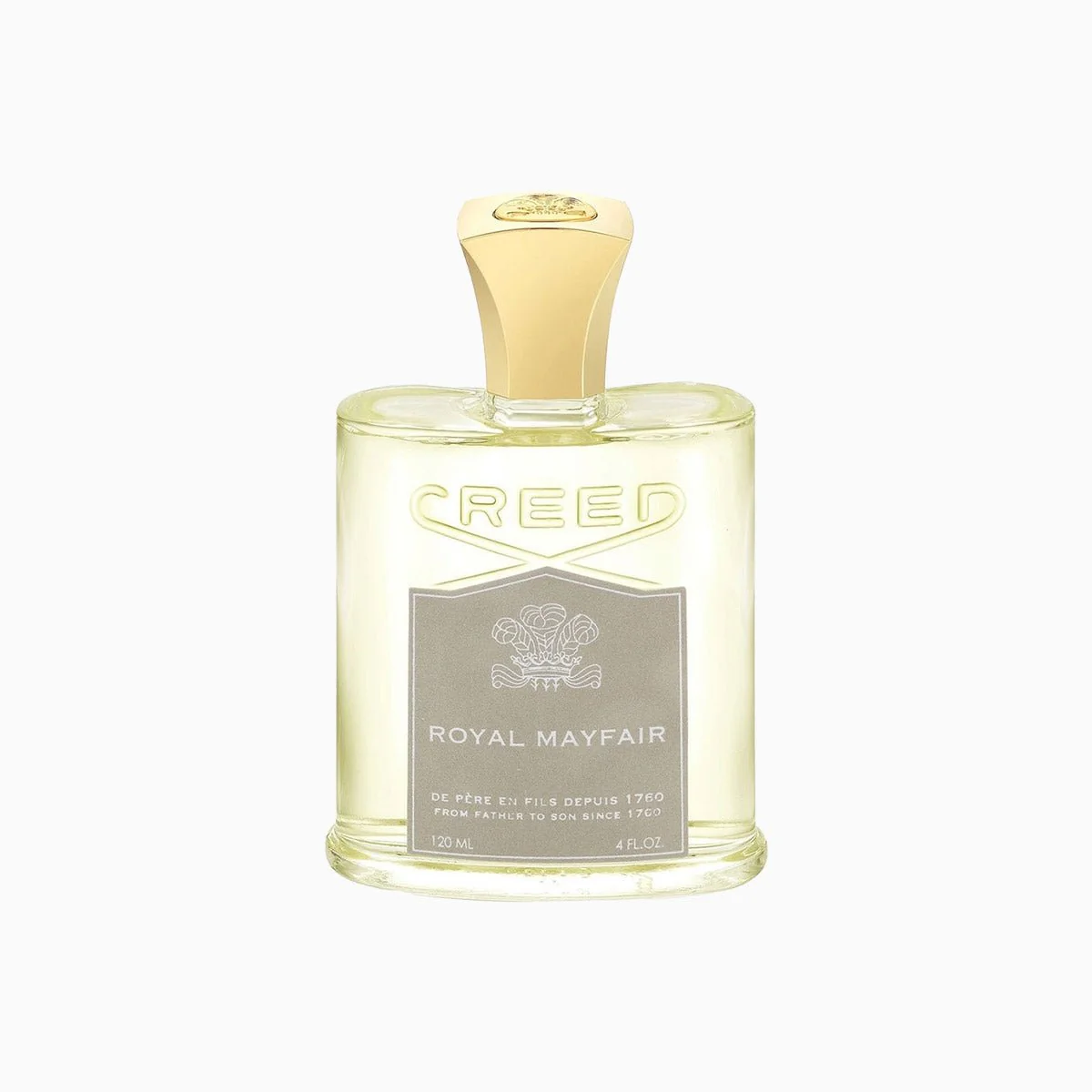 Women's By Creed Royal Mayfair EDP Spray 4.0 Oz
