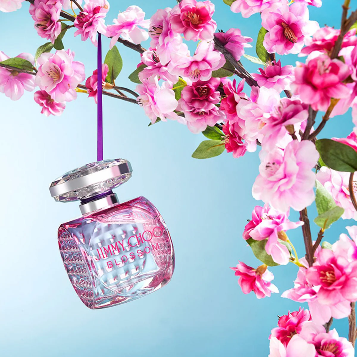 Women's Jimmy Choo Blossom 3.4 Oz - Image 2