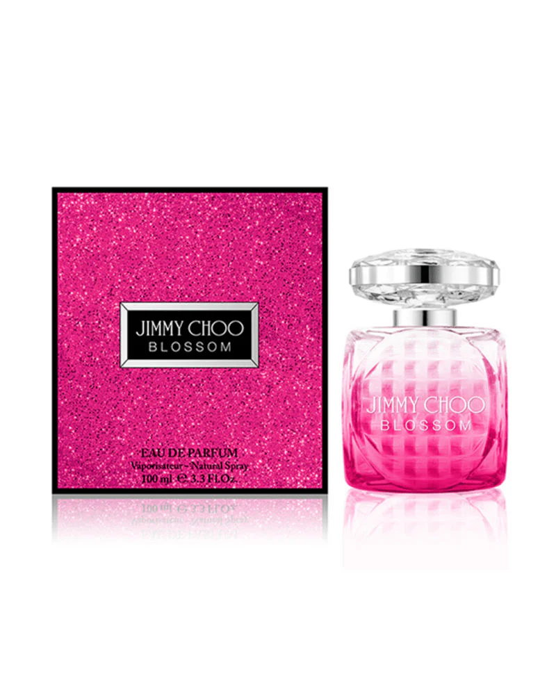 Women's Jimmy Choo Blossom 3.4 Oz - Image 3