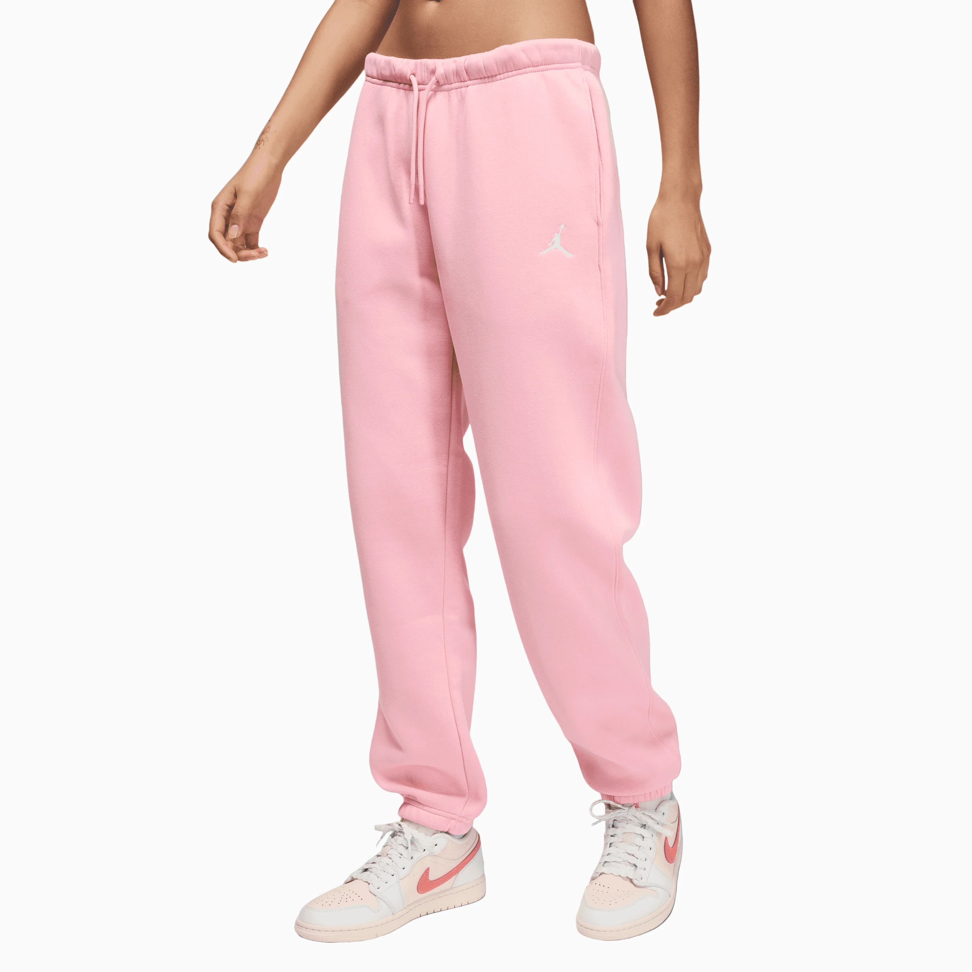 Women's Jordan Brooklyn Fleece Outfit - Image 2