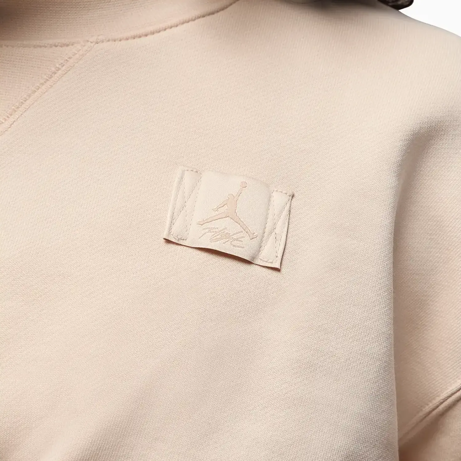 Women's Jordan Flight Fleece Outfit - Image 7