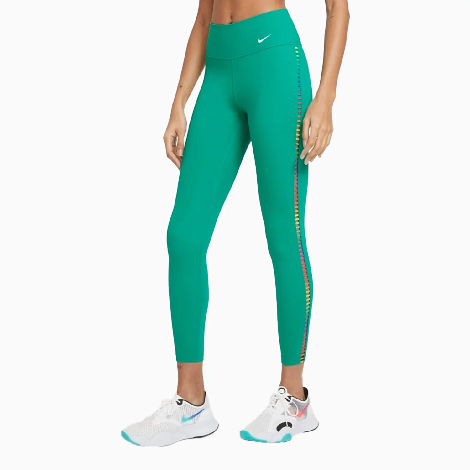 Women's Nike Dry-Fit Outfit - Image 3
